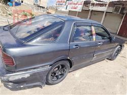 ميتسوبيشي جالنت